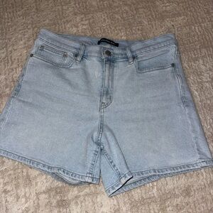 Calvin Klein denim short